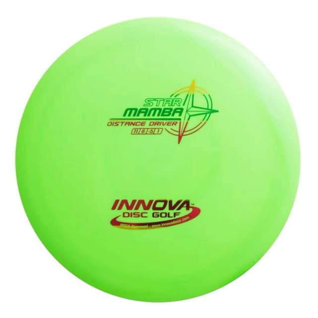 Innova Mamba
