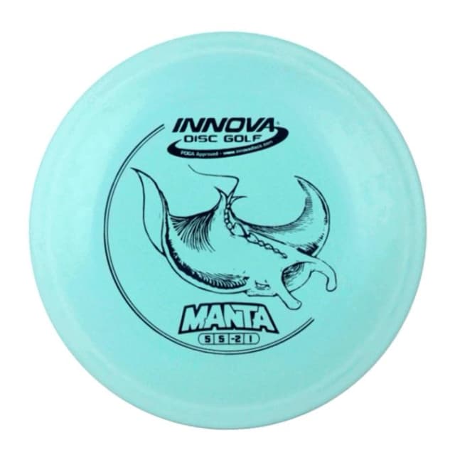 Innova Manta