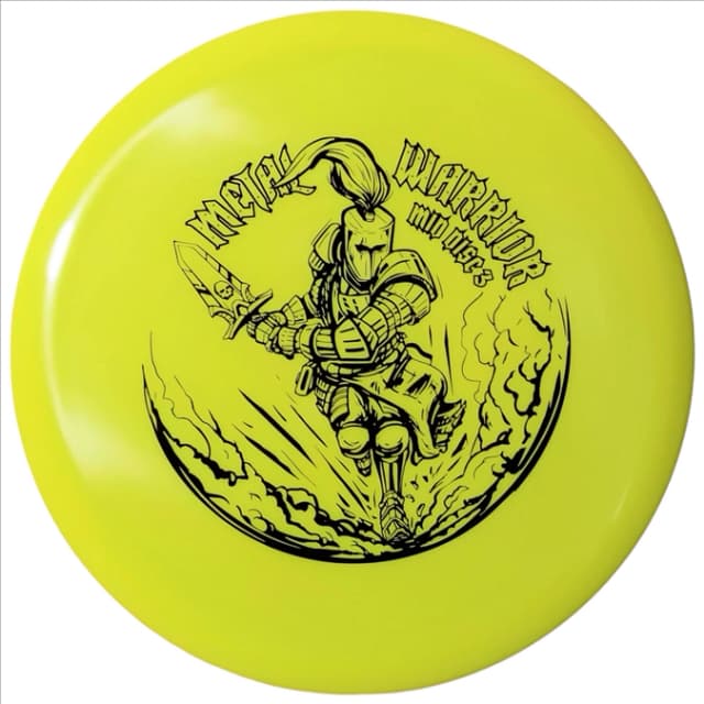 Innova MID-DISC3