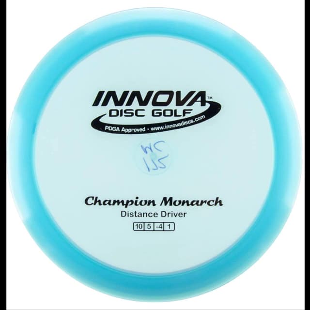 Innova Monarch