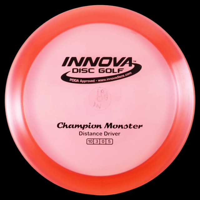 Innova Monster