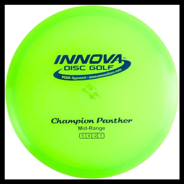 Innova Panther