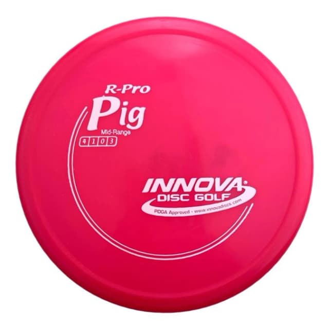 Innova Pig