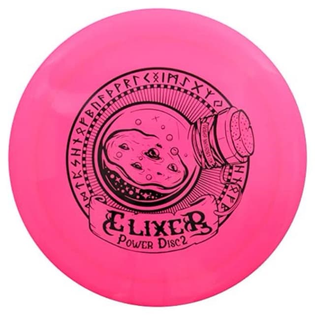 Innova Power Disc 2