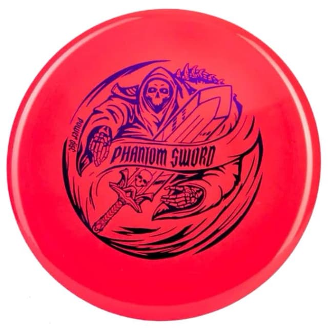 Innova Power Disc