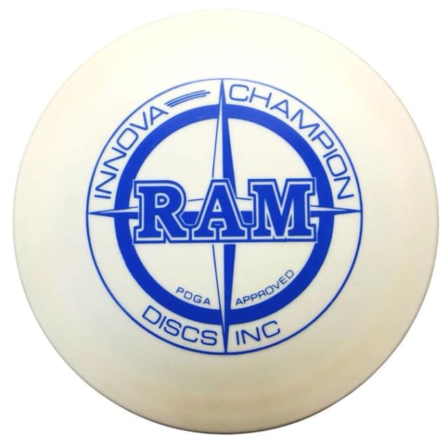 Innova Ram
