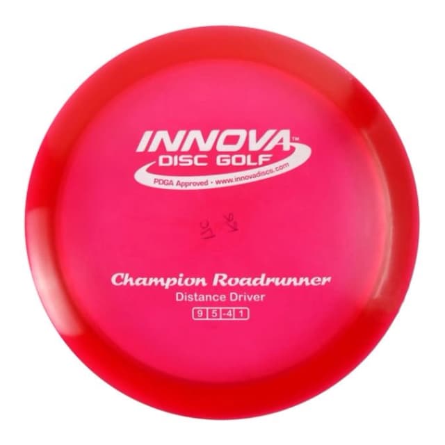 Innova Roadrunner