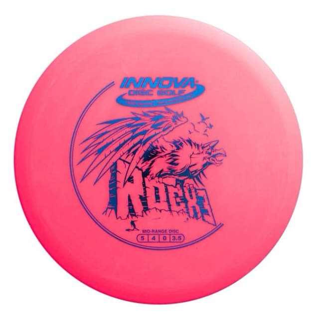 Innova RocX3