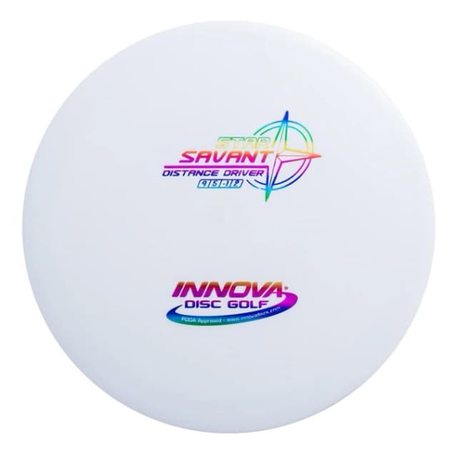 Innova Savant