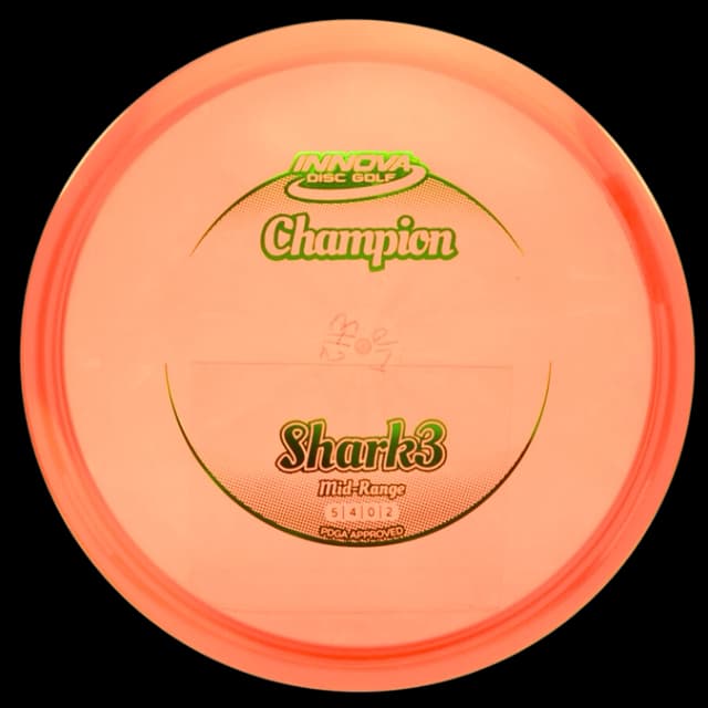 Innova Shark3