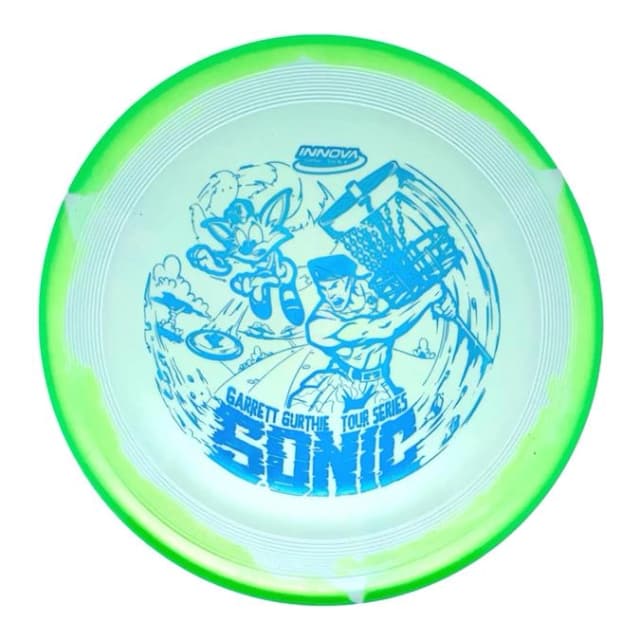 Innova Sonic