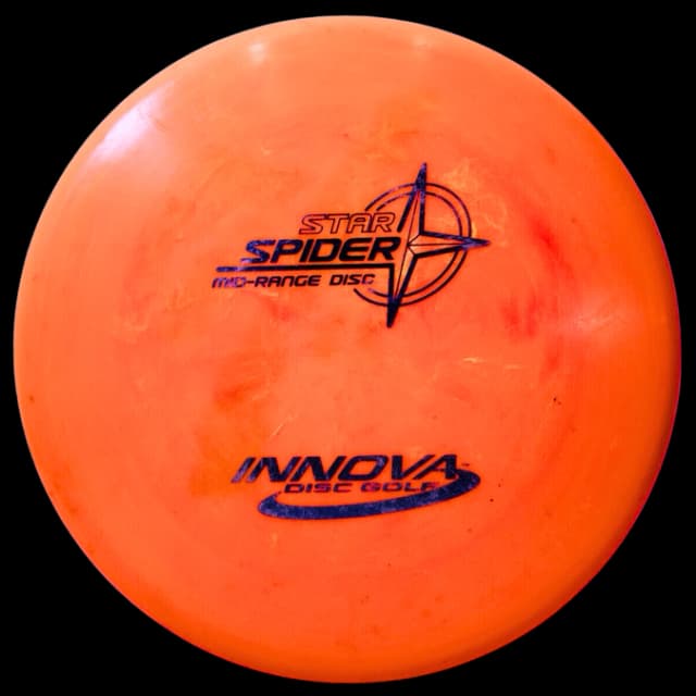 Innova Spider