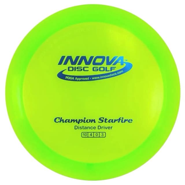 Innova Starfire