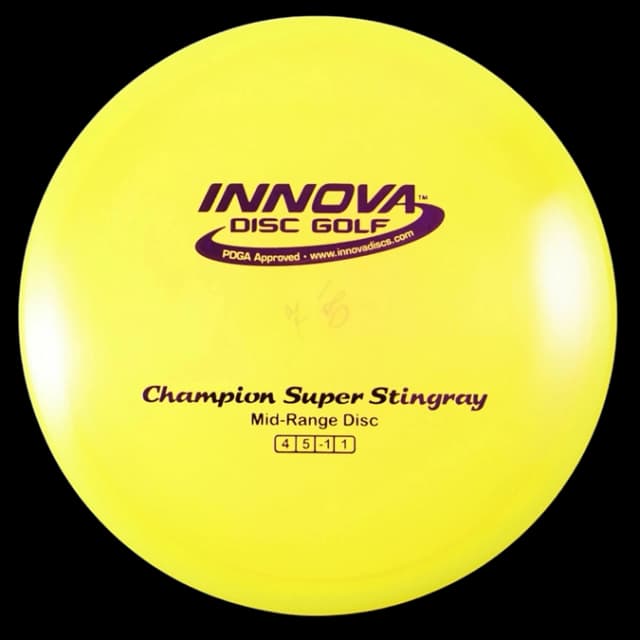 Innova Super Stingray