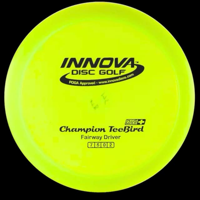 Innova TeeBird +