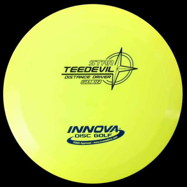 Innova TeeDevil