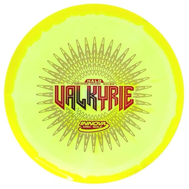 Innova Valkyrie