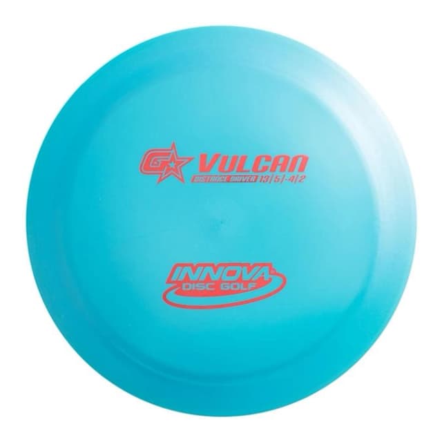 Innova Vulcan