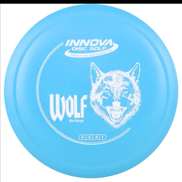 Innova Wolf