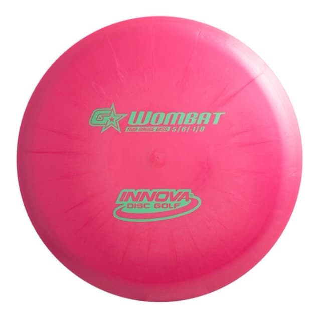 Innova Wombat