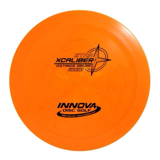 Innova X-Caliber