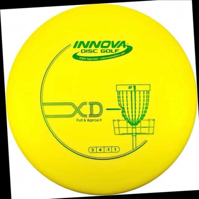 Innova XD