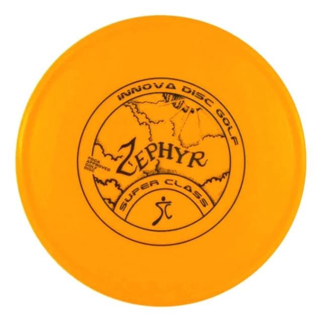 Innova Zephyr