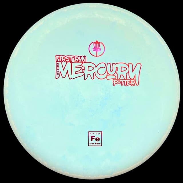 Inside The Circle Mercury