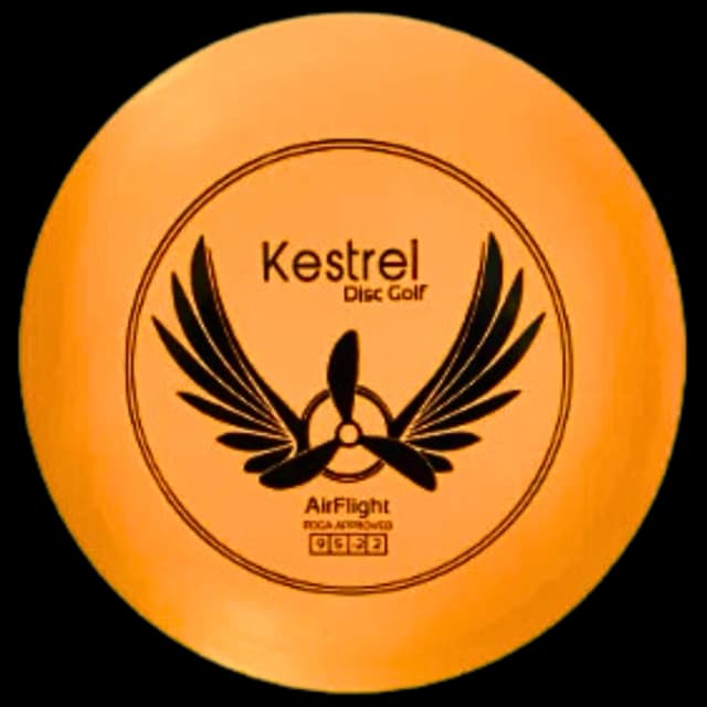 Kestrel AirFlight