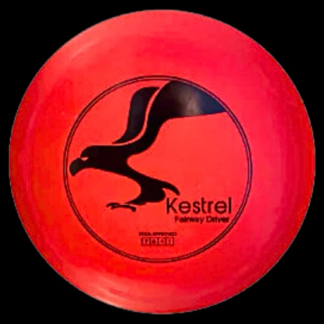 Kestrel Fairway Driver
