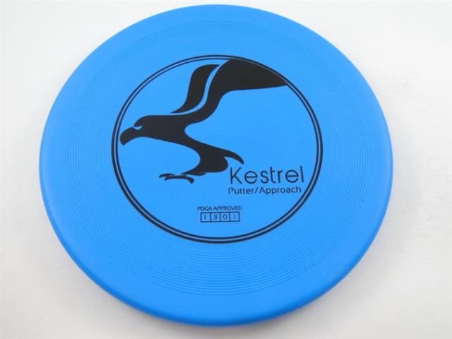 Kestrel Lid Putter