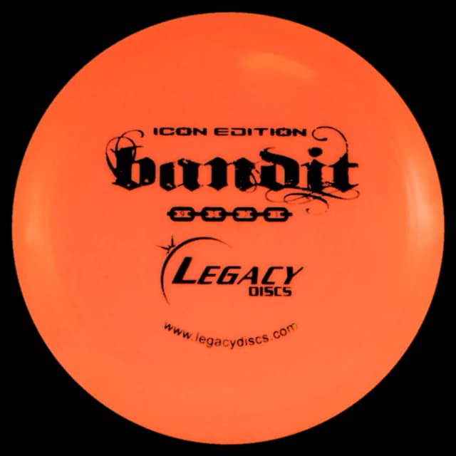 Legacy Bandit