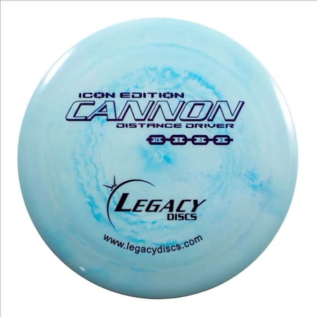 Legacy Cannon