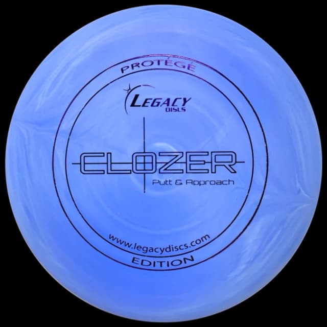 Legacy Clozer