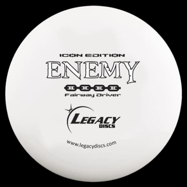 Legacy Enemy