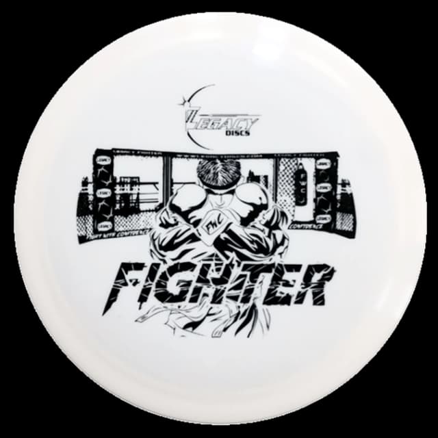 Legacy Fighter