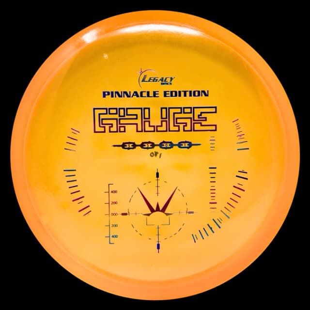 Legacy Gauge
