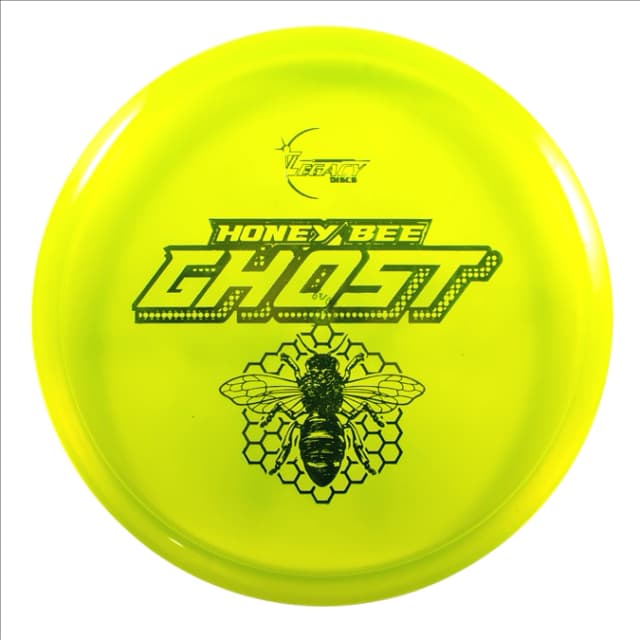Legacy Ghost