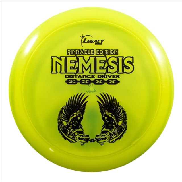 Legacy Nemesis