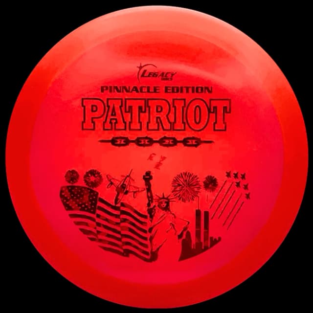 Legacy Patriot