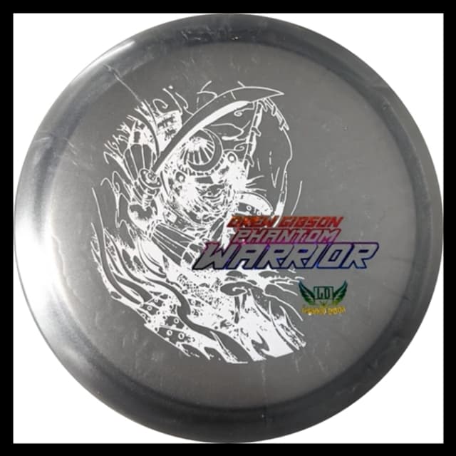 Legacy Phantom Warrior