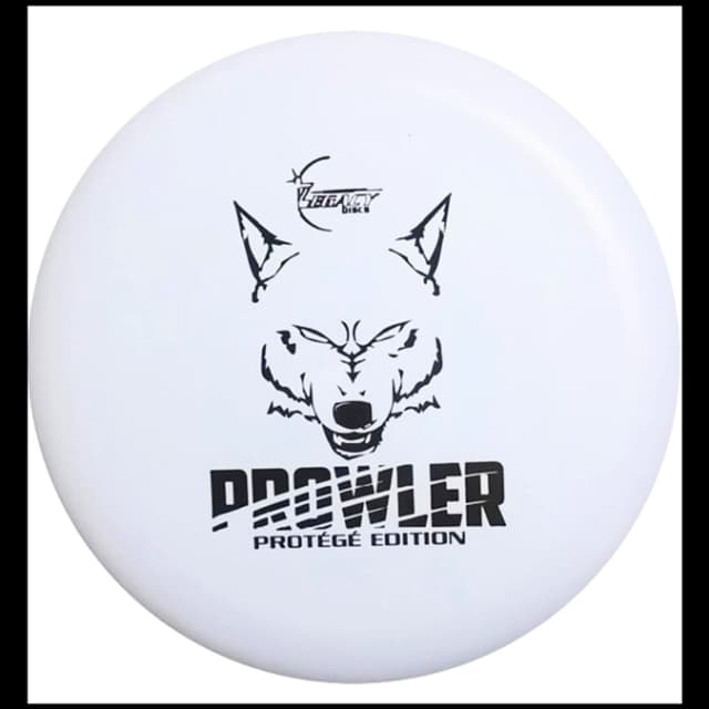 Legacy Prowler