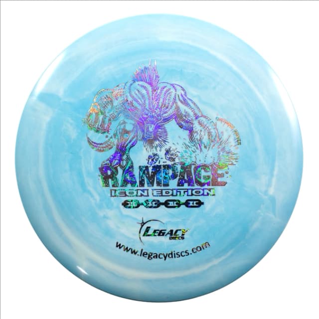 Legacy Rampage
