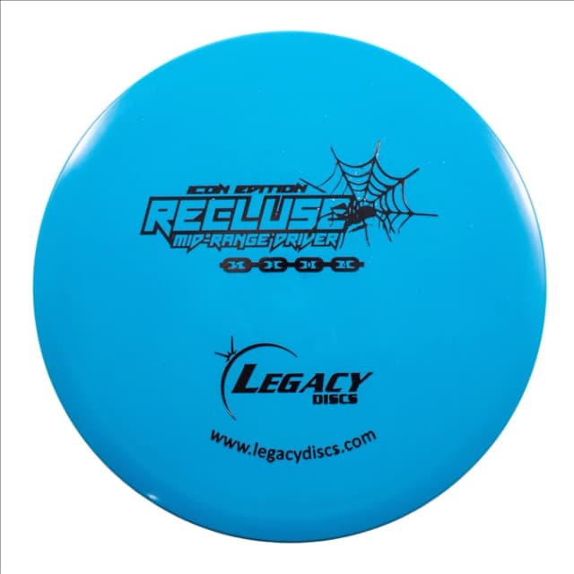 Legacy Recluse