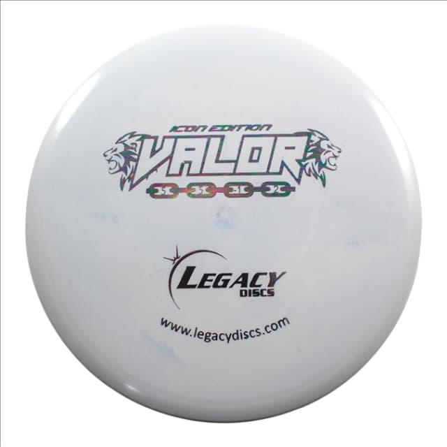 Legacy Valor