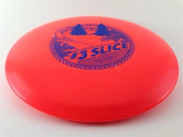 Lightning Discs #2 Upshot