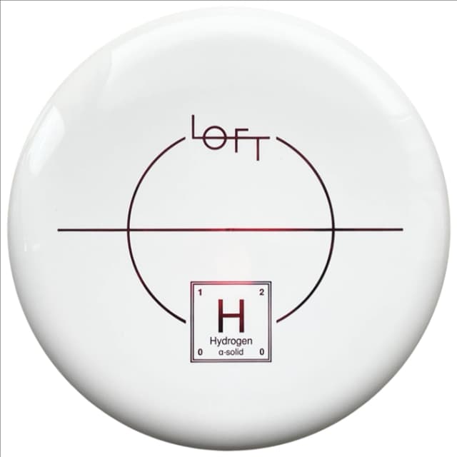 Loft Discs Hydrogen