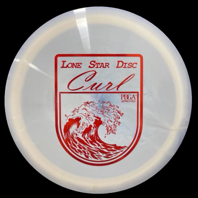 Lone Star Disc Curl
