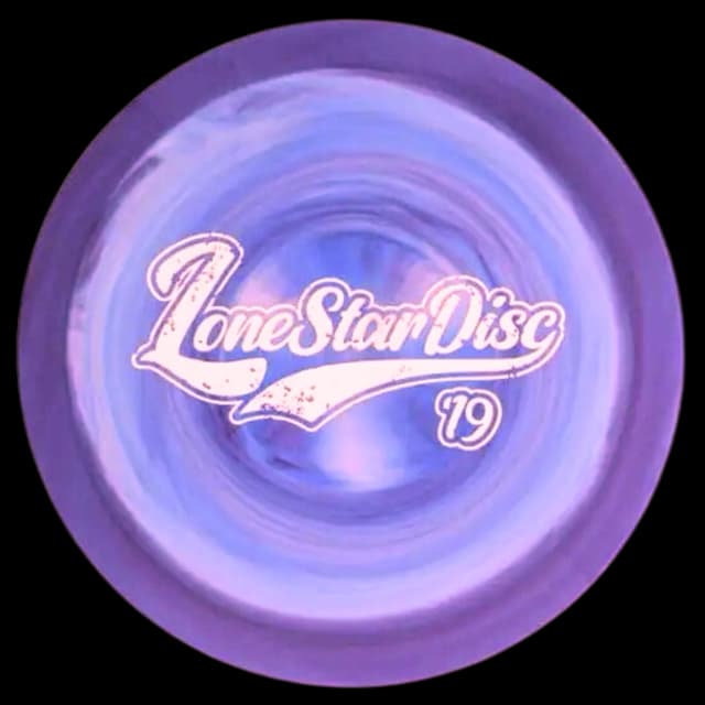 Lone Star Disc Spur
