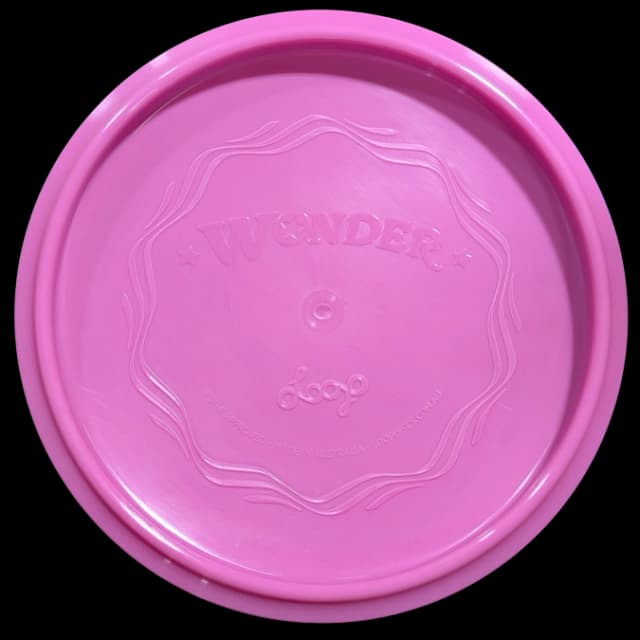 Loop Discs Wonder